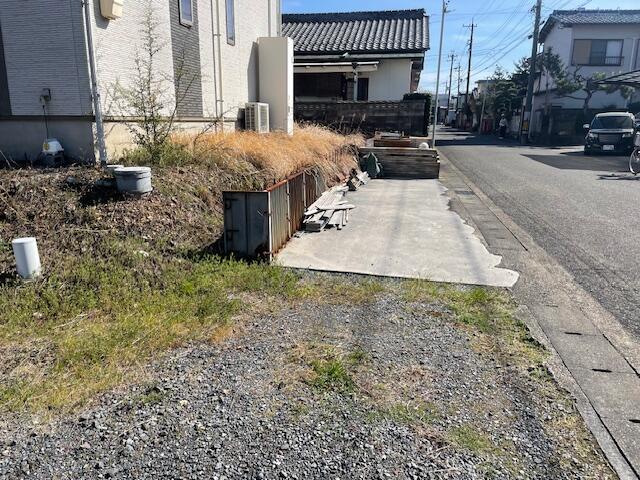 detached 岐阜県瑞穂市牛牧