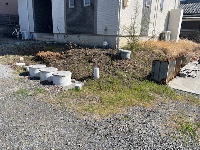 detached 岐阜県瑞穂市牛牧