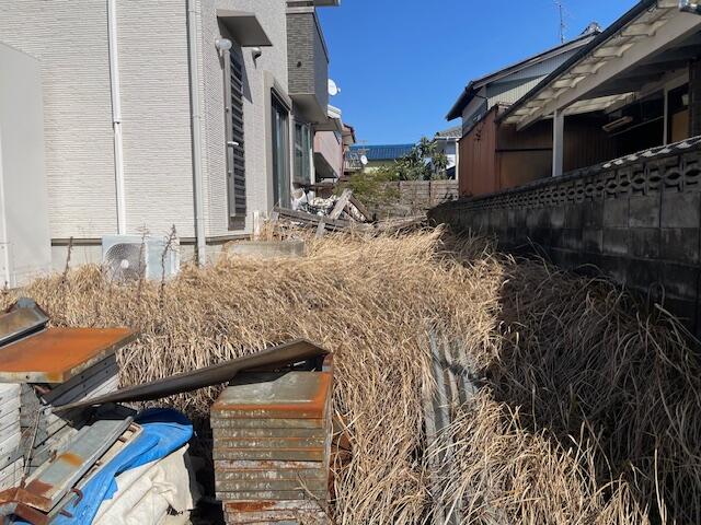 detached 岐阜県瑞穂市牛牧