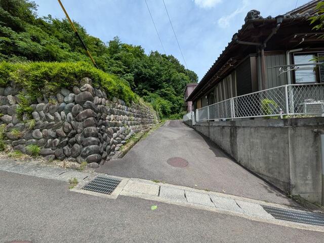 detached 岐阜県山県市佐賀