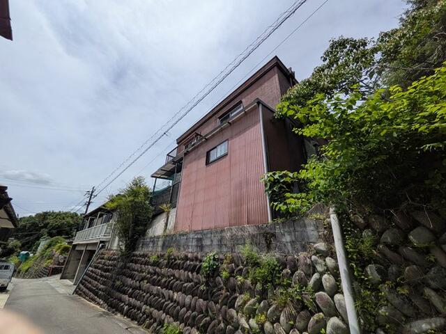 detached 岐阜県山県市佐賀