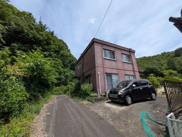 detached 岐阜県山県市佐賀