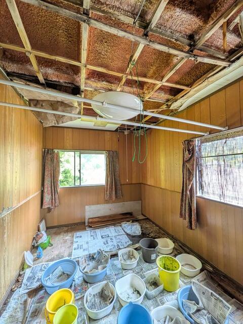 detached 岐阜県山県市佐賀