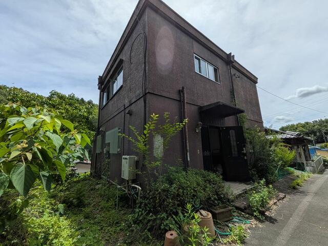 detached 岐阜県山県市佐賀