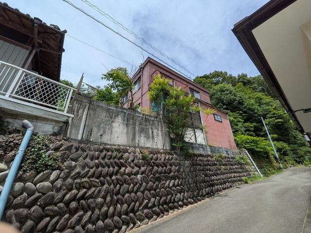 detached 岐阜県山県市佐賀