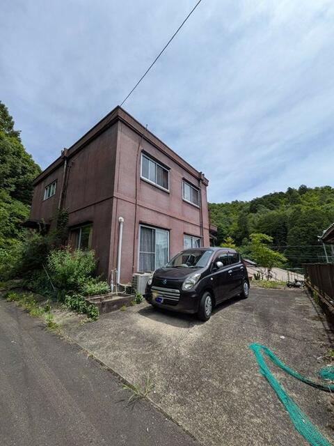 detached 岐阜県山県市佐賀