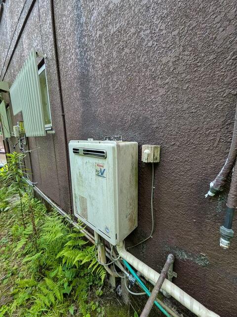 detached 岐阜県山県市佐賀