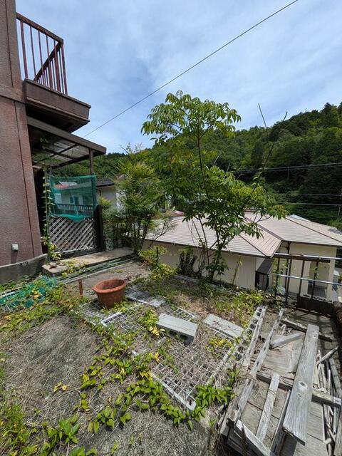 detached 岐阜県山県市佐賀