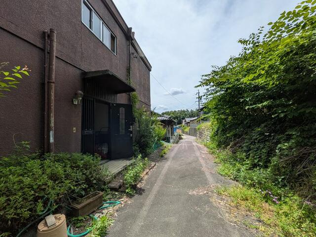 detached 岐阜県山県市佐賀