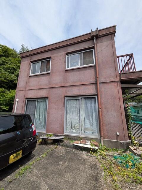 detached 岐阜県山県市佐賀