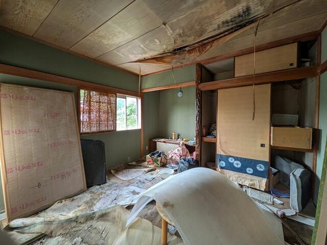 detached 岐阜県山県市佐賀