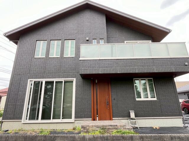 detached 岐阜県各務原市那加信長町３丁目