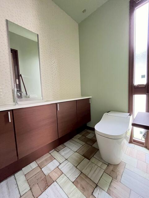 detached 岐阜県各務原市那加信長町３丁目