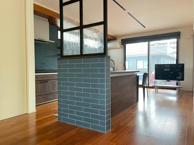 detached 岐阜県各務原市那加信長町３丁目