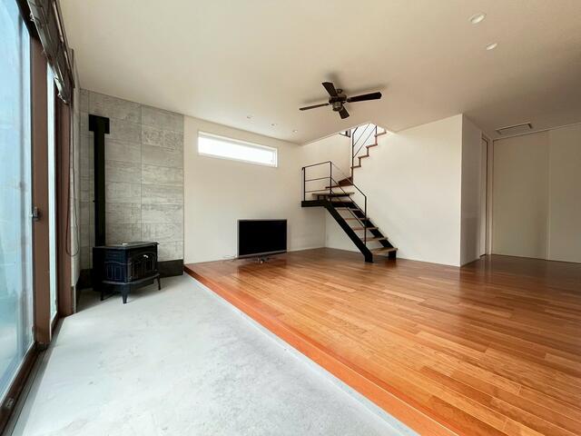 detached 岐阜県各務原市那加信長町３丁目