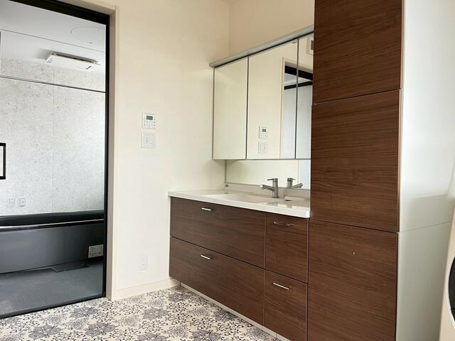 detached 岐阜県各務原市那加信長町３丁目