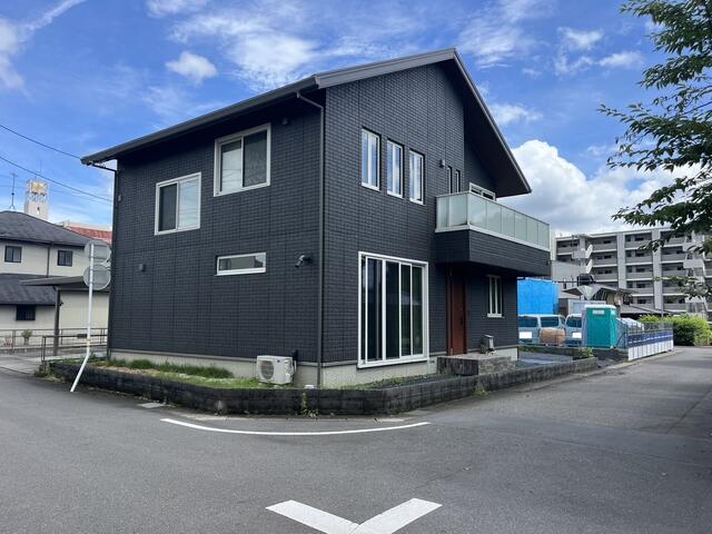 detached 岐阜県各務原市那加信長町３丁目