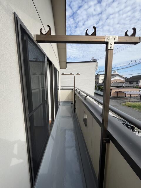 detached 岐阜県本巣郡北方町高屋白木３丁目