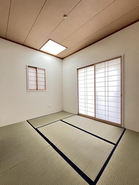 detached 岐阜県本巣郡北方町高屋白木３丁目
