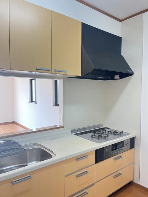 detached 岐阜県本巣郡北方町高屋白木３丁目