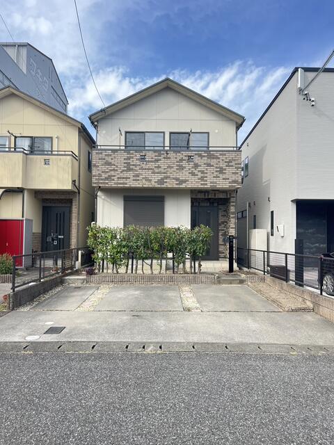 detached 岐阜県本巣郡北方町高屋白木３丁目