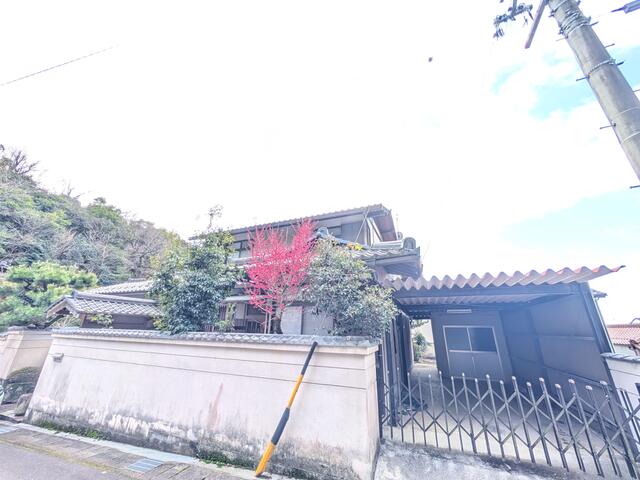 detached 岐阜県岐阜市御望