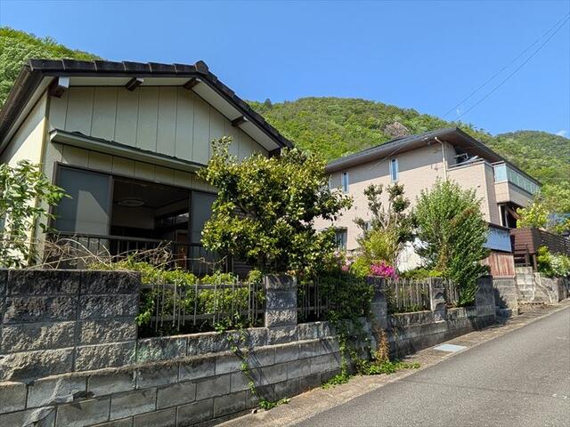 detached 岐阜県岐阜市長良
