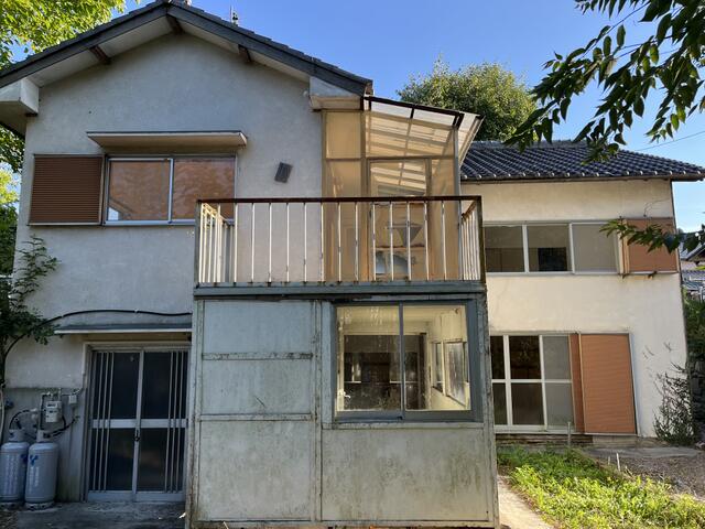 detached 愛知県江南市草井町中