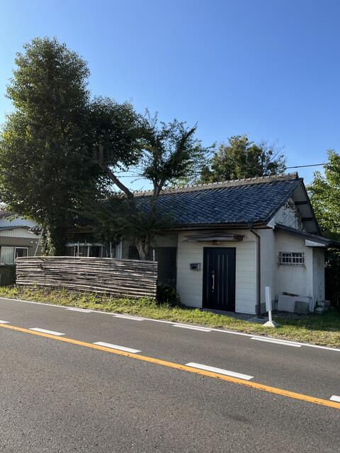 detached 愛知県江南市草井町中