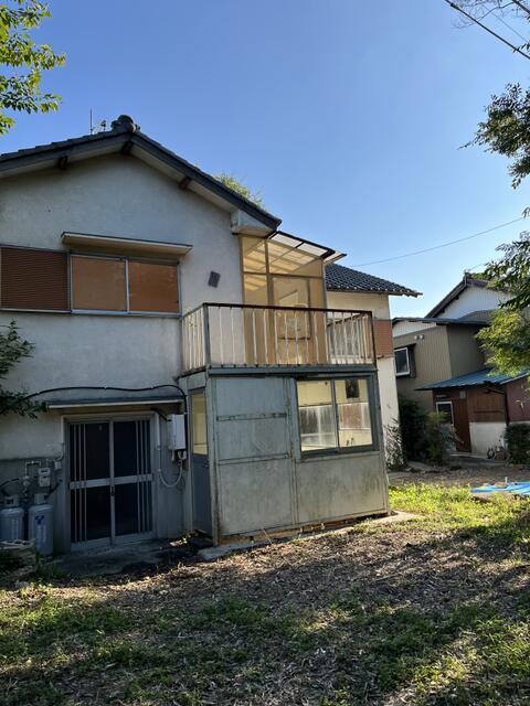 detached 愛知県江南市草井町中