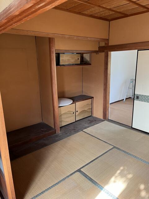 detached 愛知県江南市草井町中