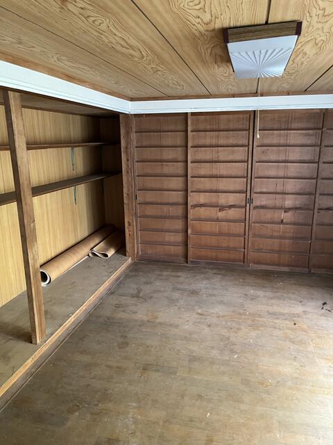 detached 愛知県江南市草井町中