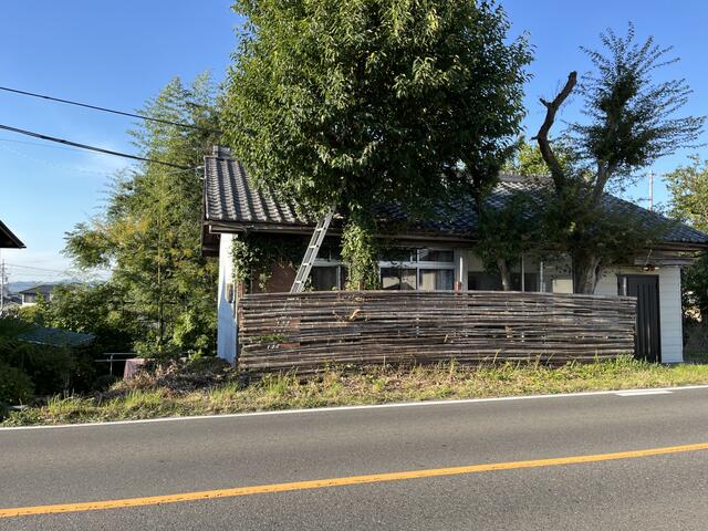 detached 愛知県江南市草井町中