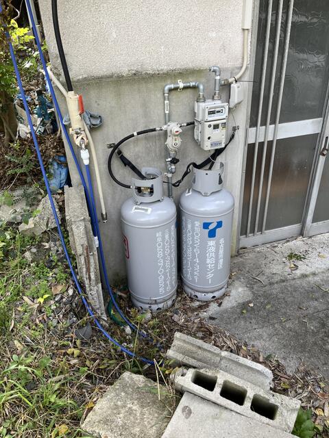 detached 愛知県江南市草井町中