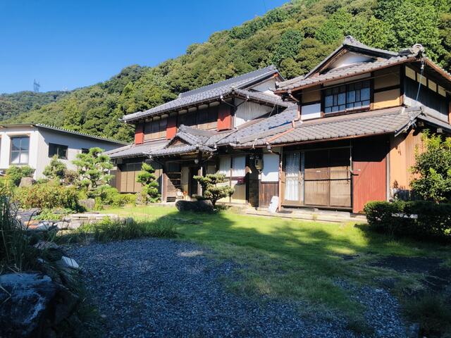 detached 岐阜県揖斐郡揖斐川町北方