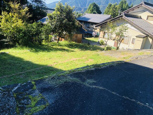 detached 岐阜県揖斐郡揖斐川町北方