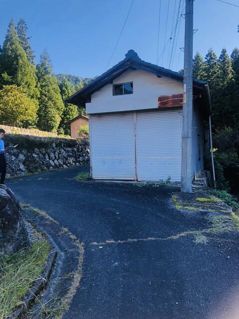 detached 岐阜県揖斐郡揖斐川町北方