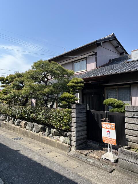 岐阜県岐阜市の一戸建て | 1650万円 | 5DK | 371.87m² | Akiyama house finder