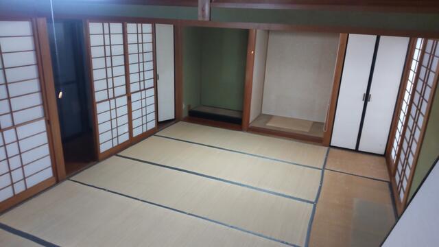 detached 岐阜県揖斐郡揖斐川町上ミ野 地図を見る