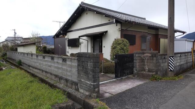 detached 岐阜県揖斐郡揖斐川町上ミ野 地図を見る