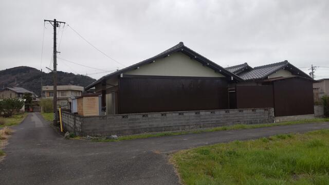 detached 岐阜県揖斐郡揖斐川町上ミ野 地図を見る