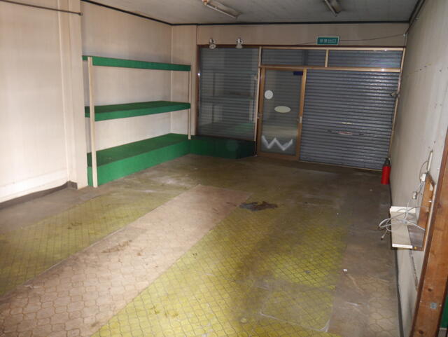 detached 長野県木曽郡南木曽町読書 地図を見る