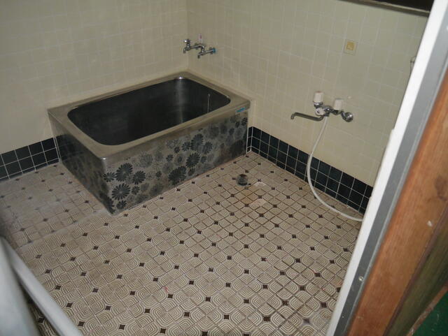 detached 長野県木曽郡南木曽町読書 地図を見る