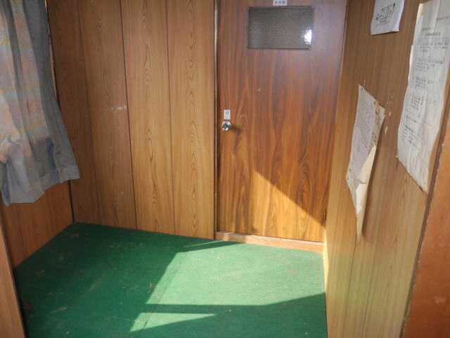 detached 長野県木曽郡南木曽町読書 地図を見る