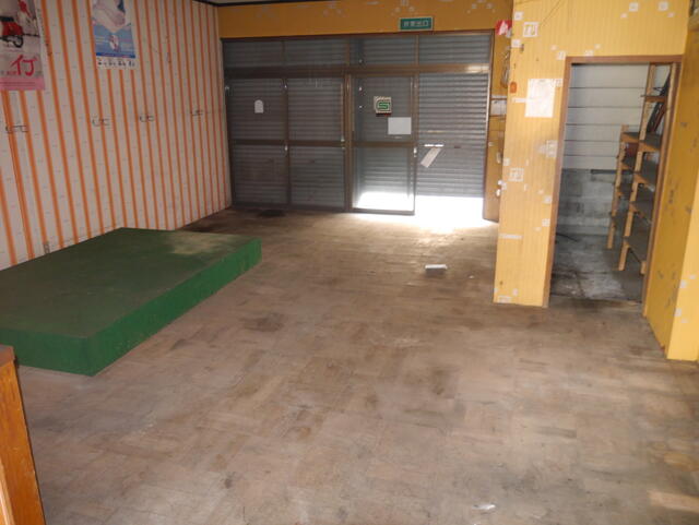 detached 長野県木曽郡南木曽町読書 地図を見る