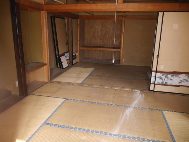 detached 長野県木曽郡南木曽町読書 地図を見る