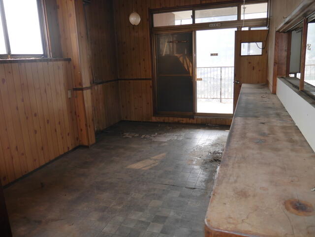 detached 長野県木曽郡南木曽町読書 地図を見る