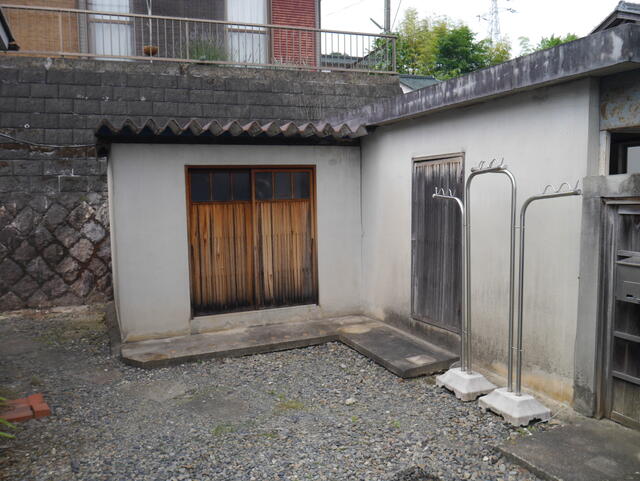 detached 岐阜県中津川市中川町 地図を見る