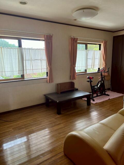 detached 長野県木曽郡南木曽町読書 地図を見る