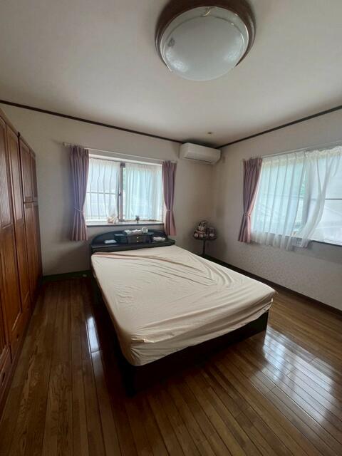 detached 長野県木曽郡南木曽町読書 地図を見る
